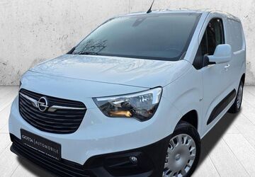 Opel Combo 104.819 km 14.950 &euro; Mörfelden-Walldorf 64546