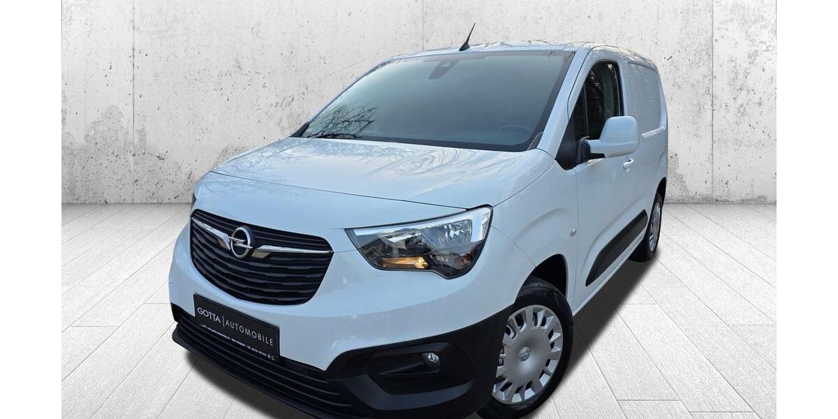 Opel Combo 104.819 km 14.950 &euro; Mörfelden-Walldorf 64546