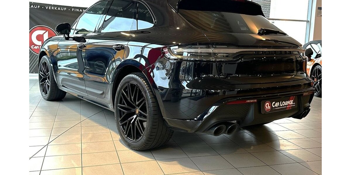 Porsche Macan |PASM|PANO|21´´RS|PDLS+|Sport-Chrono|Luft| 37.229 km 71.999 &euro; Mainz-Kostheim 55246
