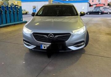 Opel Insignia 151.000 km 14.000 &euro; Mainz-Kostheim 55246