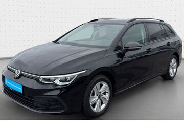 VW Golf 44.135 km 22.690 &euro; Mainz-Kastell (Wiesbaden) 55252