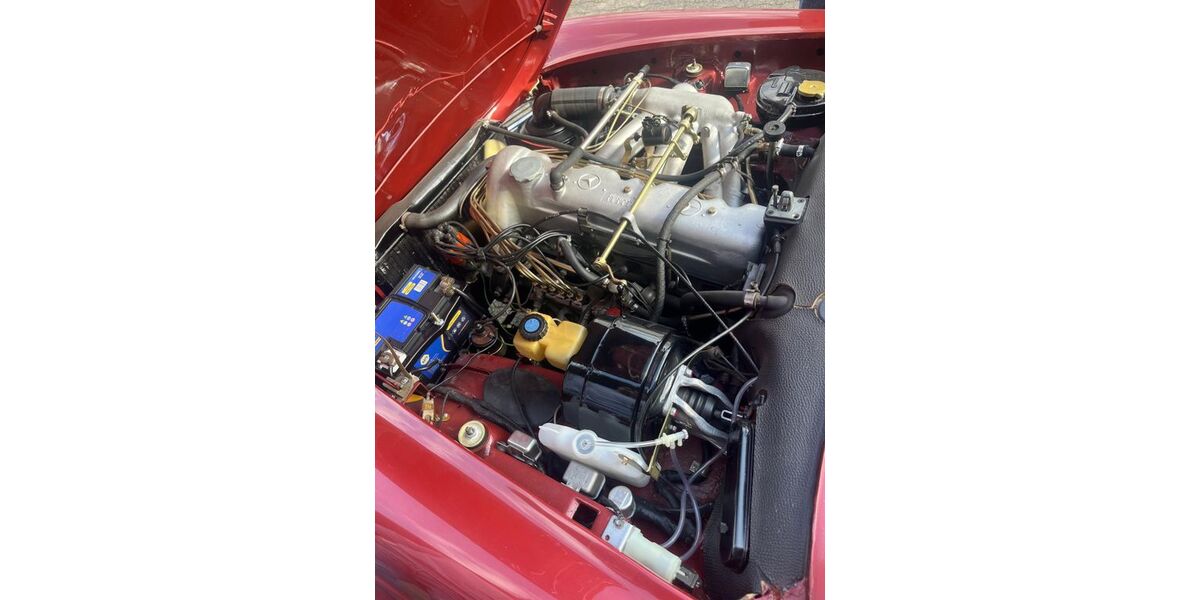 Mercedes-Benz SL 230 79.980 km 72.000 &euro; Mainz 55130