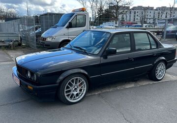 BMW 325 125.000 km 14.900 &euro; Mainz 55120