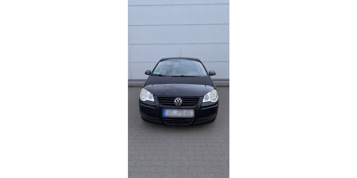 VW Polo 186.111 km 2.000 &euro; Wiesbaden 65187
