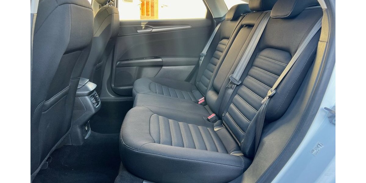 Ford Mondeo Lim. Trend 2.0 |Auto|Klima-Auto|Tempo| 119.980 km 9.999 &euro; Mainz-Kostheim 55246