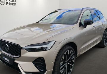 Volvo XC60 11.500 km 53.990 &euro; Mainz-Kastel 55252