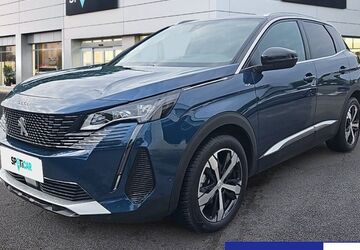 Peugeot 3008 18.784 km 23.980 &euro; Wiesbaden 65201