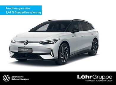 VW ID.7 14.399 km 53.970 &euro; Mainz 55131