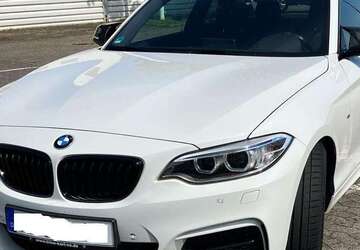 BMW 235 131.000 km 26.000 &euro; Ingelheim 55263