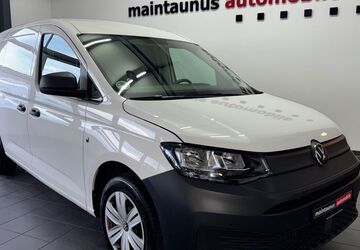 VW Caddy 50.000 km 19.000 &euro; Hofheim-Wallau 65719