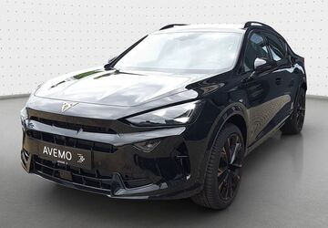 Cupra Formentor 3.500 km 44.800 &euro; Königstein/Ts. 61462