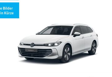VW Passat Variant 18.950 km 34.700 &euro; Mainz-Kastell (Wiesbaden) 55252