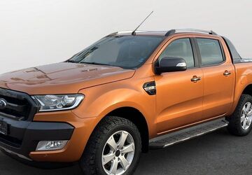 Ford Ranger 133.000 km 25.000 &euro; Saulheim 55291