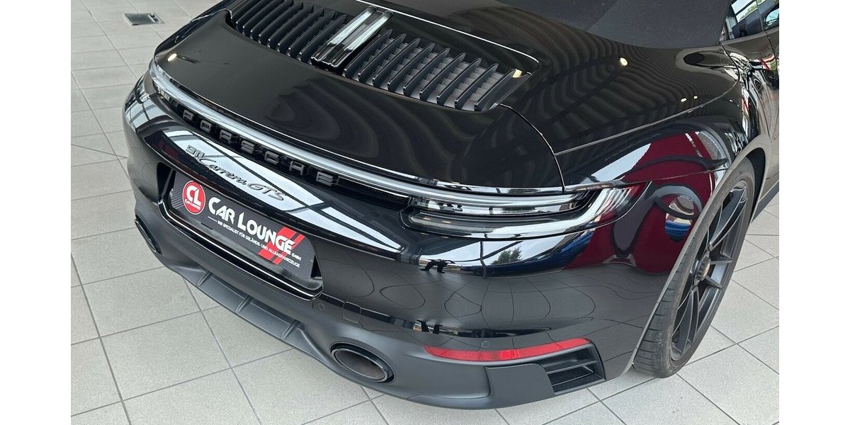 Porsche 992 GTS Cabrio |Matrix|ACC|S.AGA|Lift|Garantie 19.753 km 169.999 &euro; Mainz-Kostheim 55246