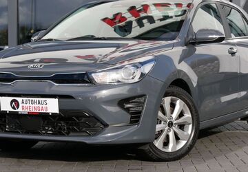 Kia Rio 22.600 km 13.300 &euro; Geisenheim am Rhein 65366