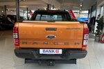 Ford Ranger 3.2 Doppelkabine 4x4 Wildtrak |ACC|SHZ|PDC| 148.992 km 23.999 &euro; Mainz-Kostheim 55246