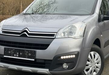Citroen Berlingo 166.000 km 8.900 &euro; Groß Gerau 64521