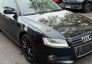 Audi A5 270.000 km 6.500 &euro; Wiesbaden 65203
