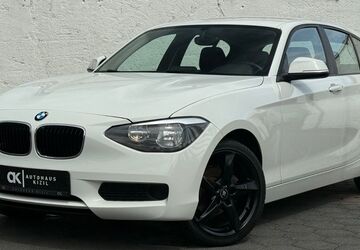BMW 114 120.000 km 7.900 &euro; Mainz-Kostheim 55246