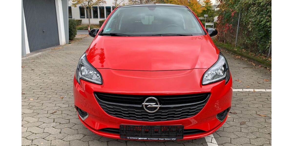 Opel Corsa 114.611 km 6.499 &euro; Mainz-Kastel 55252