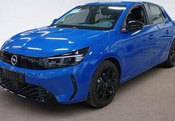 Opel Corsa 9.997 km 17.780 &euro; Rüsselsheim 65428