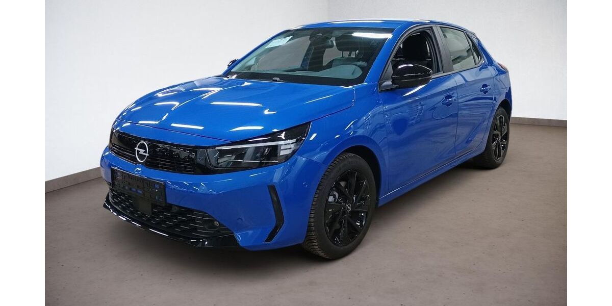 Opel Corsa 9.997 km 17.780 &euro; Rüsselsheim 65428