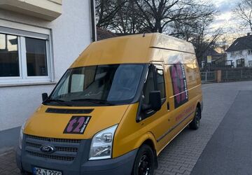 Ford Transit 277.000 km 7.250 &euro; Zornheim 55270