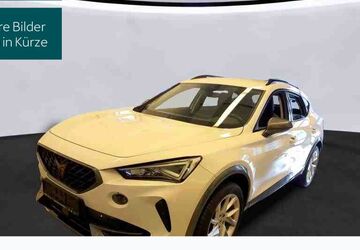 Cupra Formentor 53.597 km 22.940 &euro; Hofheim-Diedenbergen 65719