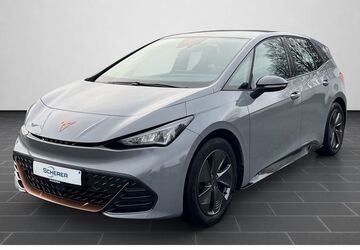 Cupra Born 40.682 km 22.280 &euro; Mainz 55129