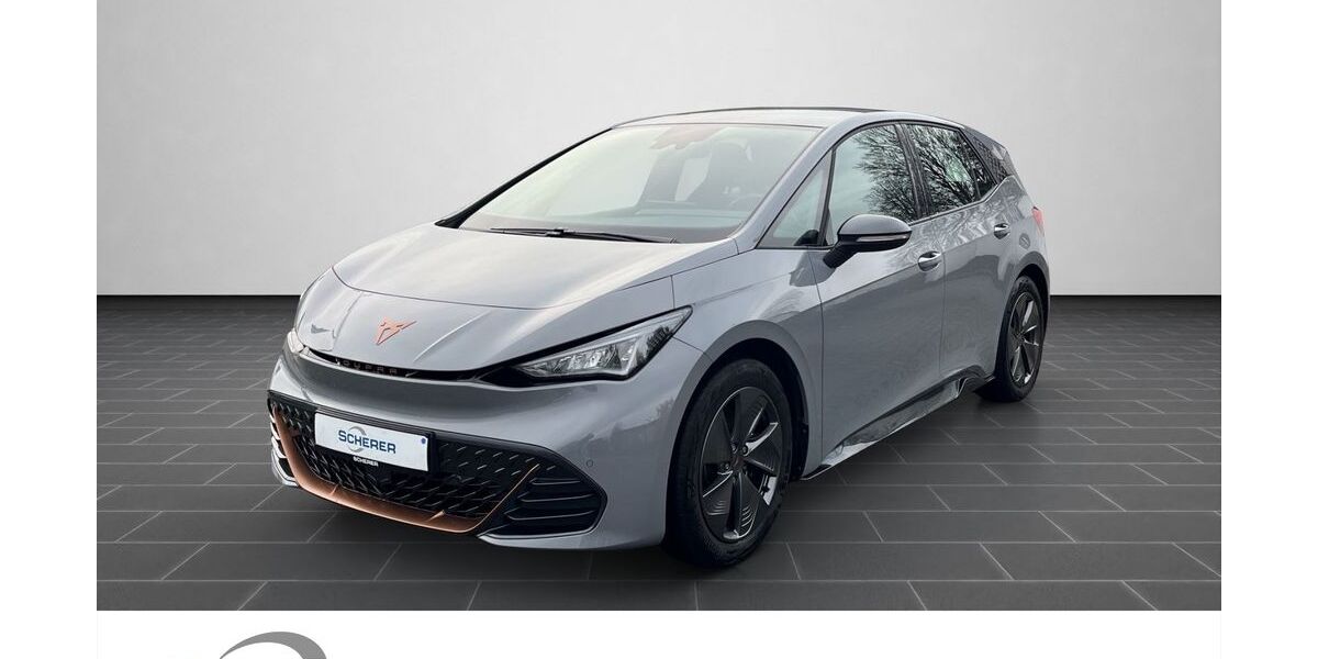 Cupra Born 40.682 km 22.280 &euro; Mainz 55129