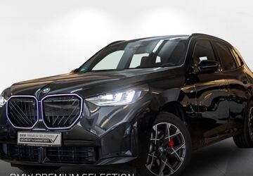 BMW X3 9.500 km 59.500 &euro; Idstein 65510