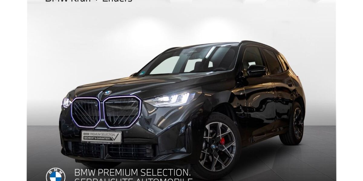 BMW X3 9.500 km 59.500 &euro; Idstein 65510