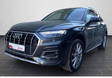 Audi Q5 51.990 km 31.450 &euro; Wiesbaden 65189