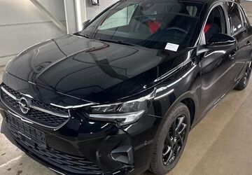 Opel Corsa 12.701 km 15.232 &euro; Ingelheim 55218