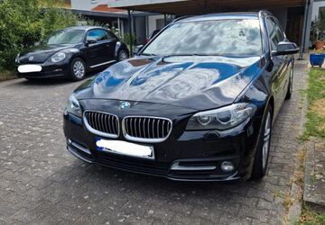BMW 520 293.000 km 10.900 &euro; Ingelheim am Rhein 55262