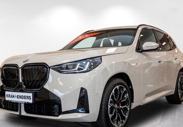 BMW X3 3.000 km 60.990 &euro; Idstein 65510