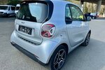Smart EQ fortwo electric drive EQ LED Kamera Glasdach Ex 23.272 km 13.900 &euro; Mainz 55122