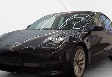 Tesla Model 3 55.272 km 28.380 &euro; Eschborn 65760