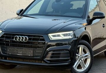 Audi Q5 175.000 km 23.000 &euro; Mainz-Kostheim 55246