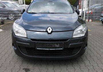 Renault Megane 183.000 km 2.490 &euro; Mainz-Kastel 55252