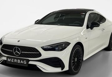 Mercedes-Benz CLE 300 10.232 km 54.990 &euro; Mainz 55128