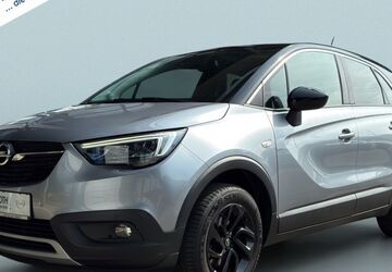 Opel Crossland (X) 67.000 km 13.850 &euro; Bingen 55411