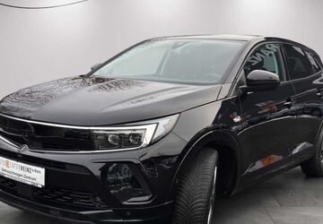 Opel Grandland (X) 28.500 km 20.900 &euro; Mainz 55120