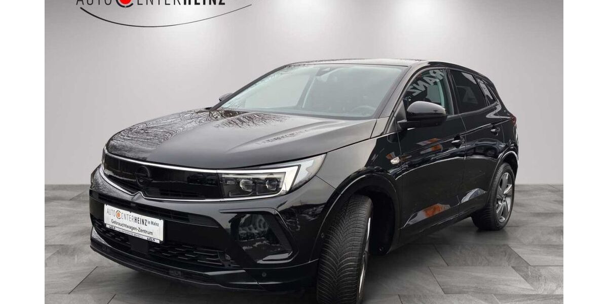 Opel Grandland (X) 28.500 km 20.900 &euro; Mainz 55120