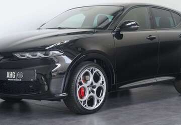 Alfa Romeo Tonale 21.968 km 27.750 &euro; Wiesbaden 65205