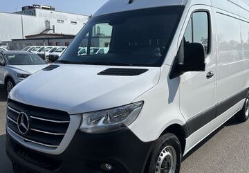 Mercedes-Benz Sprinter 57.226 km 33.201 &euro; Mainz 55122