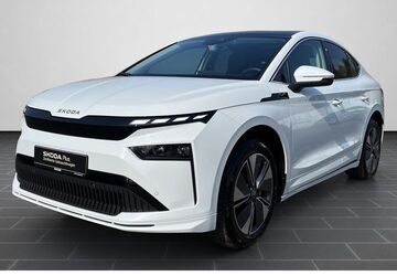 Skoda Enyaq 5.566 km 44.890 &euro; Wiesbaden 65197