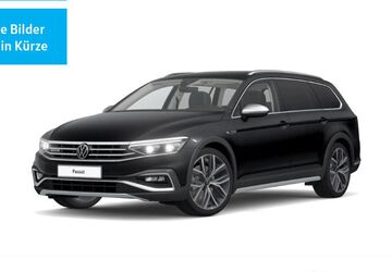 VW Passat Alltrack 44.561 km 31.990 &euro; Bad Camberg 65520