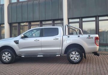 Ford Ranger 136.000 km 17.900 &euro; Groß Gerau 64521