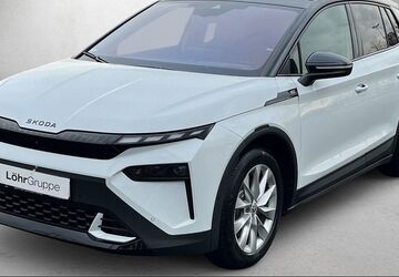 Skoda Elroq 9.999 km 46.490 &euro; Mainz 55120